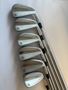 Picture of TaylorMade P790 Irons 2023 / 5-PW / +1/2" & 1 Degree Upright / KBS Tour Lite Regular Steel - EXCELLENT CONDITION