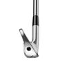 Picture of TaylorMade P770 Irons 2024 - Steel Custom