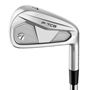 Picture of TaylorMade P7 CB Irons 2024 - Steel Custom