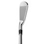 Picture of TaylorMade P7 CB Irons 2024 - Steel Custom