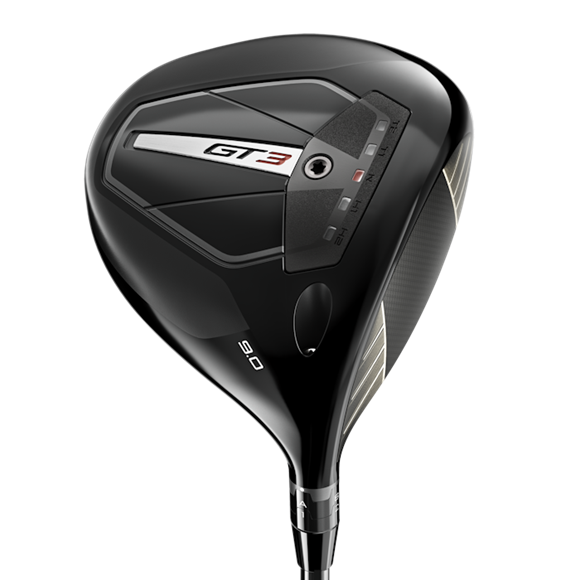 Picture of Titleist GT3 Driver 2024