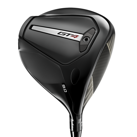 Picture of Titleist GT4 Driver 2024