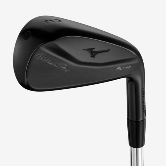 Picture of Mizuno Pro FLI-HI Driving Iron 2024