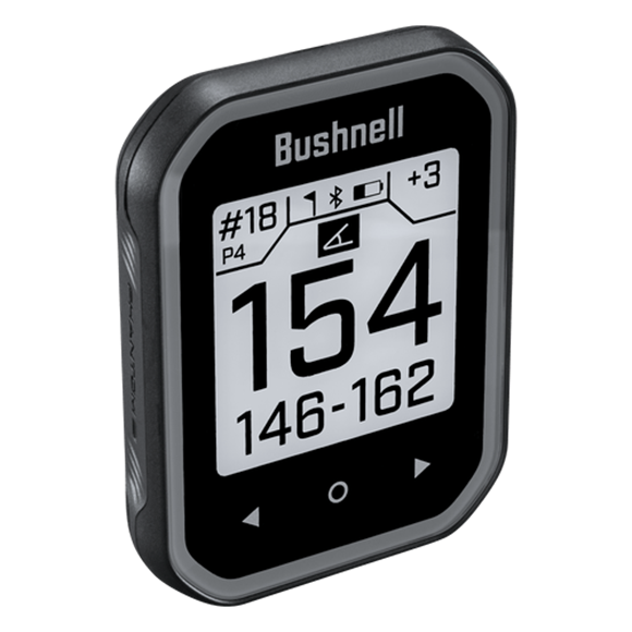 Picture of Bushnell Phantom 3 Slope GPS - Black