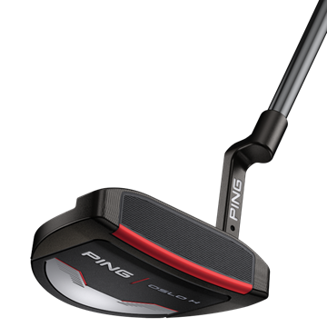 Picture of PING 2021 Oslo H Putter