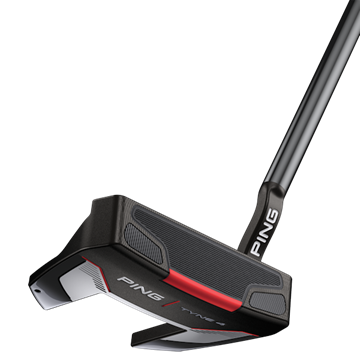 Picture of PING 2021 Tyne 4 Putter