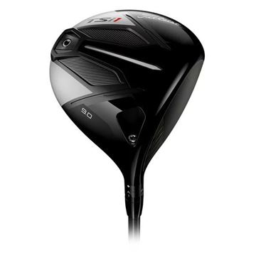 Picture of Titleist TSi1 Driver Mens 12 Degree Seniors R2 Aldila Ascent 40