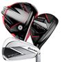 Picture of TaylorMade Stealth 2 Package Set - Driver, 5 Wood and Irons