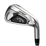 Picture of Callaway Apex DCB '21 Irons 5-PW - Regular Recoil DART 65 Graphite