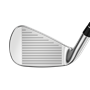 Picture of Callaway Apex DCB '21 Irons 5-PW - Regular Recoil DART 65 Graphite