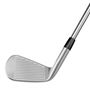 Picture of TaylorMade P7 MC Irons 2023 4-PW KBS Tour Stiff Steel