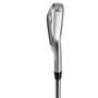 Picture of TaylorMade P7 MC Irons 2023 4-PW KBS Tour Stiff Steel