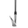 Picture of TaylorMade P7 MC Irons 2023 4-PW KBS Tour Stiff Steel