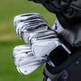 Picture of TaylorMade P7 MC Irons 2023 4-PW KBS Tour Stiff Steel