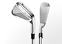 Picture of TaylorMade P7 MC Irons 2023 4-PW KBS Tour Stiff Steel