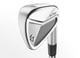 Picture of TaylorMade P7 MC Irons 2023 4-PW KBS Tour Stiff Steel