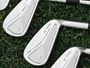 Picture of TaylorMade P7 MC Irons 2023 4-PW KBS Tour Stiff Steel