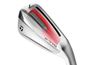 Picture of TaylorMade P770 Irons 2023 4-PW KBS Tour Stiff Steel