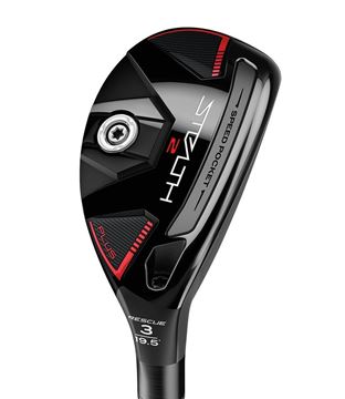 Picture of TaylorMade Stealth 2 Plus Hybrid