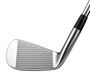 Picture of Mizuno Pro 221 Irons 5-PW Project X LS 6.0 Stiff Steel