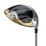 Picture of TaylorMade Kalea Gold Driver Ladies 2024