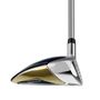 Picture of TaylorMade Kalea Gold Fairway Wood Ladies 2024