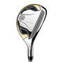 Picture of TaylorMade Kalea Gold Rescue Hybrid Ladies 2024