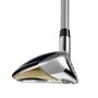 Picture of TaylorMade Kalea Gold Rescue Hybrid Ladies 2024