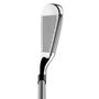 Picture of TaylorMade Kalea Gold Irons Ladies 2024