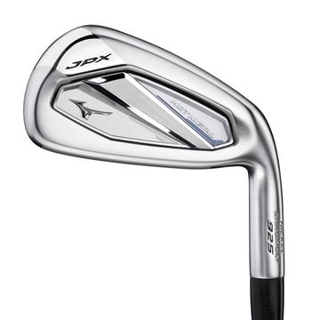 Picture of Mizuno JPX 925 Hot Metal Irons Custom 2024