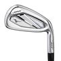 Picture of Mizuno JPX 925 Hot Metal Irons Custom 2024