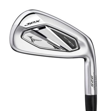 Picture of Mizuno JPX 925 Hot Metal Pro Irons Custom