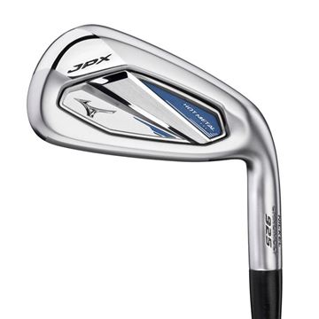 Picture of Mizuno JPX 925 Hot Metal HL Irons Custom 2024