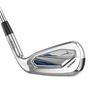 Picture of Mizuno JPX 925 Hot Metal HL Irons Custom 2024