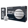 Picture of TaylorMade TP5x Stripe Golf Balls 2024