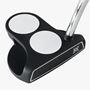 Picture of Odyssey DFX 2-Ball Putter - 34" Shaft - Left Handed