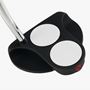 Picture of Odyssey DFX 2-Ball Putter - 34" Shaft - Left Handed