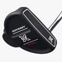 Picture of Odyssey DFX 2-Ball Putter - 34" Shaft - Left Handed