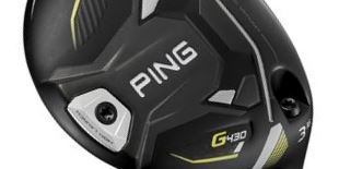 Picture for category Fairway Woods