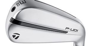 Picture for category Hybrid/Driving Irons