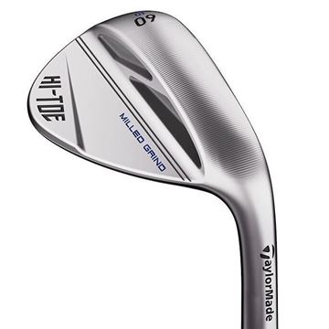 Picture of TaylorMade Hi-Toe 3 Chrome Wedge