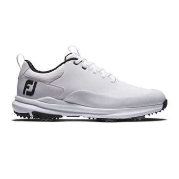 Picture of FootJoy Mens Tour Rival Golf Shoes - 56958