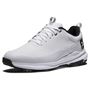 Picture of FootJoy Mens Tour Rival Golf Shoes - 56958