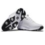 Picture of FootJoy Mens Tour Rival Golf Shoes - 56958