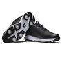 Picture of FootJoy Mens Tour Rival Golf Shoes - 56960