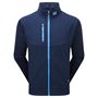 Picture of FootJoy Mens ThermoSeries Hybrid Jacket - 31955 - AW24