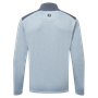 Picture of FootJoy Mens ThermoSeries Hybrid Jacket - 31958 - AW24