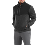 Picture of FootJoy Mens ThermoSeries Hybrid Jacket - 31957 - AW24