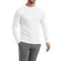 Picture of FootJoy Mens ThermoSeries Fleece Base Layer - 31967 - AW24