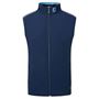 Picture of FootJoy Mens ThermoSeries Hybrid Vest - 31959 - AW24